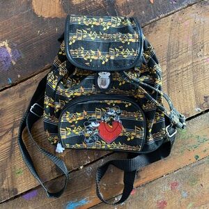 Vintage Disney Mini Bag